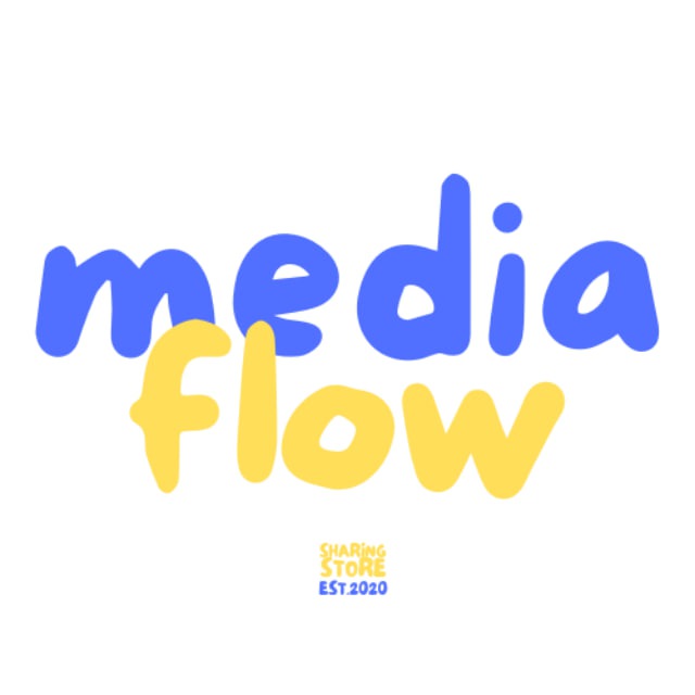 Media Flow